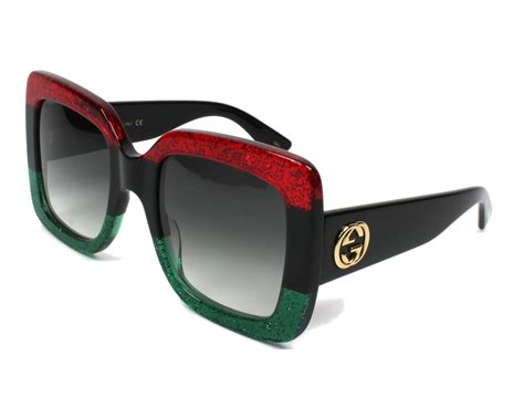lunette solaire gucci femme 2020